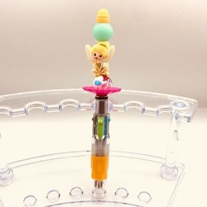 Tinkerbell 4 Ink Color Pen From My Build A Bead Pen Series